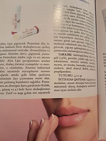 birja com masaj: Amerika məhsulu tam keyfiyyətli dəriyə qulluq .qol altı diş məcunu — 7