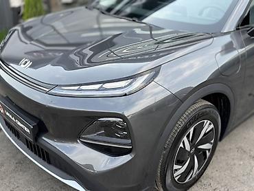 обмен транспорт: Changan Qiyuan Q05: 2026 г., Автомат, Электромобиль — 4