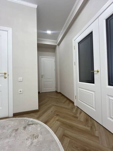 Продажа домов: 2 комнаты, 78 м², Элитка, 5 этаж, Евроремонт