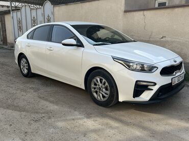 электромотоцикл бишкек: Kia K3: 2019 г., 1.6 л, Автомат, Бензин, Седан