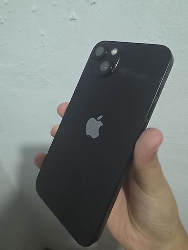 IPhone 13, 128 GB, Midnight, Face ID