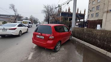араба ош: Аренда авто!!! На длительный срок!!!Сдаю в аренду авто автомат/левый — 2