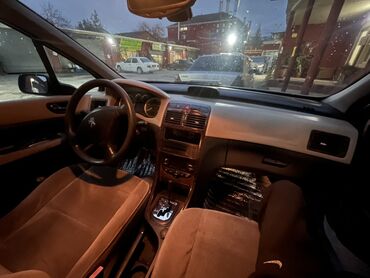 Peugeot: Peugeot 307: 2 l | 2005 il Hetçbek — 7