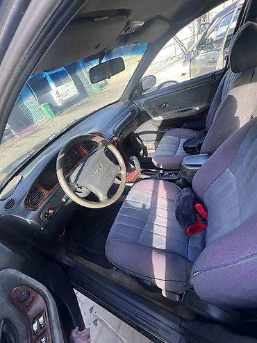hyundai sonata 1994: Hyundai Sonata: 2000 г., 2 л, Автомат, Бензин, Седан — 5