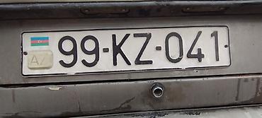 Nömrə satilir,ciddi aliciya bərk endirim olacag. bos bos adamlar