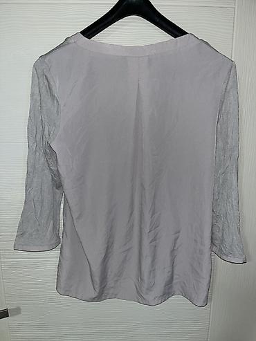 matis akcija: Esprit ženska bluza u nežnoj svetloljubičastoj / pastelno lila — 1