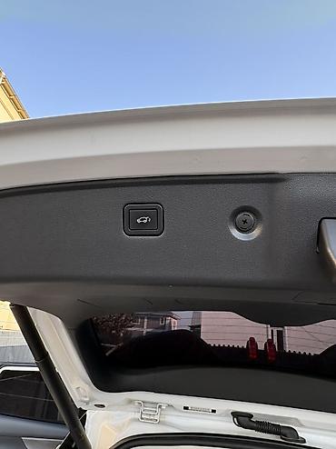 byd e6: Changan CS55 Plus: 2025 г., 1.5 л, Робот, Бензин, Кроссовер — 8