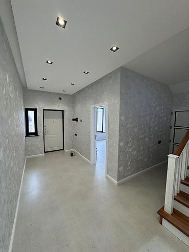 Yeni tikili: 7 otaqlı, Yeni tikili, 252 kv. m — 19