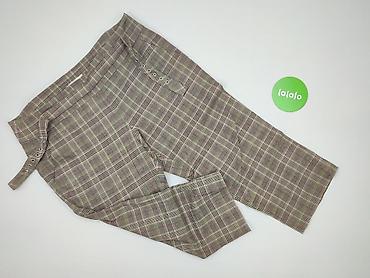 buty go: Saint Tropez, Spodnie materiałowe damskie, rozmiar M — 2