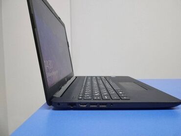 hp notebook azerbaycan: Intel Celeron, 4 GB, 15.6 "