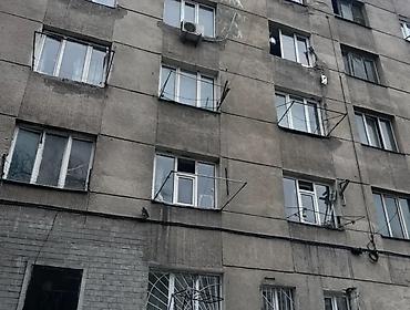 гостинку: 2 комнаты, 35 м², БГУ 1 этаж, Свежий ремонт — 6