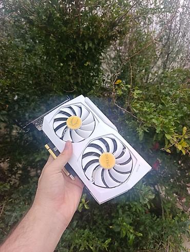 123 ekran televizyon: 🔥Zotac Gaming GeForce RTX 3070 Twin Edge OC White Edition🔥 ​Yaddaş — 5