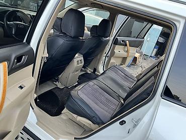 Toyota: Toyota Highlander: 2008 г., 3.3 л, Автомат, Гибрид, Кроссовер — 8