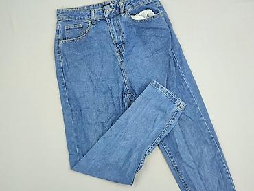 mango jeans regina: Boohoo, Jeansy damskie, rozmiar M — 1