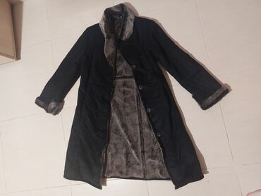 Suits: M (EU 38), color - Black