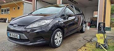 prodaj: LEZAJ TOCKA ZA FORD FIESTA OD 2008. DO 2012. GOD. | SMEDEREVSKA — 2