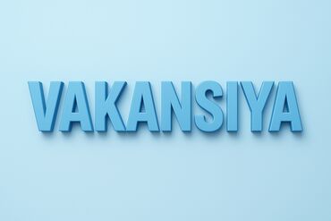 muhavizeci isi: Vakansiya Elanı • Mühasib • İnsan Resursları Şöbəsinin müdiri •