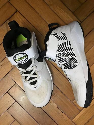 Patike: Nike patike, velicina 35 Potpuno nove nosene samo jedan dan — 5