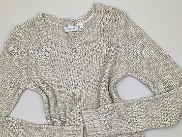 gina sweater: Yessica, Sweter damski, rozmiar S — 1