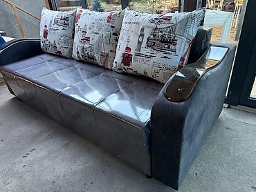 Прямые диваны: Прямой диван, Новый — 33