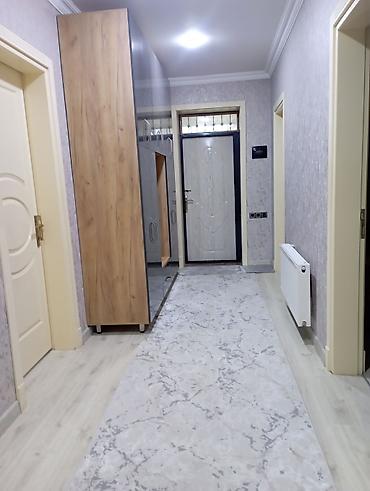 ramana sovxoz: Ramana qəs. 4 otaqlı, 125 kv. m, Kredit yoxdur, Yeni təmirli — 9