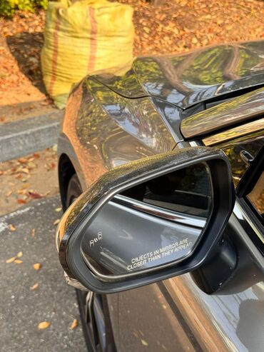 Toyota: Toyota Camry: 2021 г., 2.5 л, Автомат, Гибрид, Седан — 3