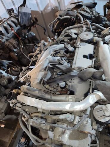 купить справку с работы бишкек: Двигатель Citroen С5 2.0 HDI DIESEL 2008 (б/у)