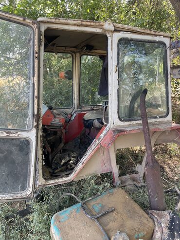 Тракторы ЮМЗ: Запчасть Юмз юмз6 Предлагается двигатель в сборе с колесами — 14