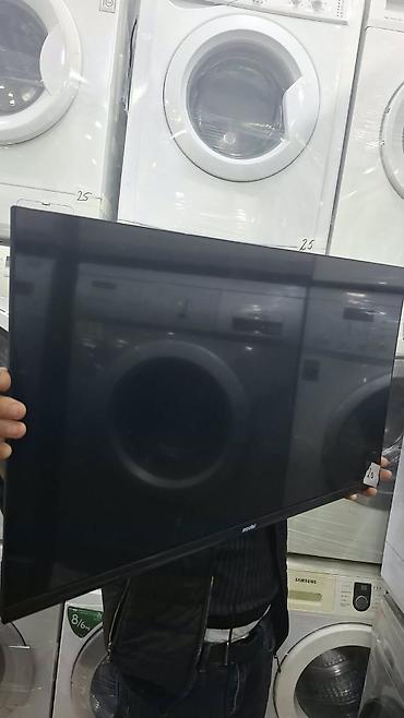 jvc tv: 82 ekran Arçelik LED TV. Sadə ekran. Ünvan Neftçilər Vasmoy — 1
