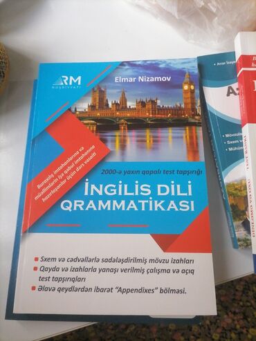 7 ci sinif ingilis dili kitabi pdf yukle: Təzədir heç işlənməyib