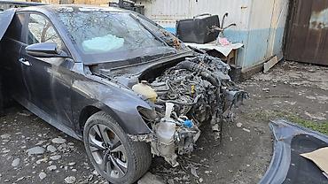xpeng g3: Hyundai Lafesta: 2019 г., 1.6 л, Бензин, Фастбек — 8