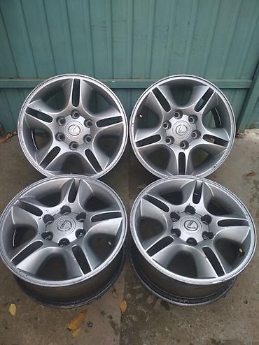 Другой электротранспорт: Продаю на Лексус Жх 470, Прадо 120 передний редуктор мост, нижний — 12