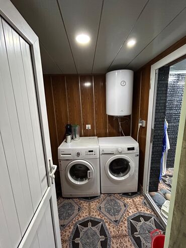 Bağ evlərinin satışı: Qaradağ Rayonu Qobustan Qəsəbəsinde 6 Sot Torpağda Kürsülü ev və — 15