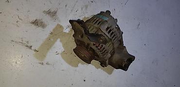 ALTERNATOR GA ZA NISSAN 100 NX, ALMERA, PRIMERA . OD 1991. DO 2000