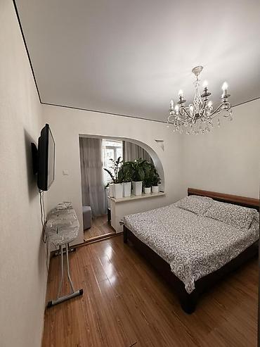 Продажа квартир: 3 комнаты, 108 м², 106 серия улучшенная, 3 этаж, Евроремонт — 11