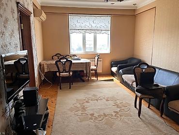 Uzunmüddətli kirayə mənzillər: Bir problem var danışarıq onu ev sahibi tanışdı 3 nəfər qalacayiq — 6