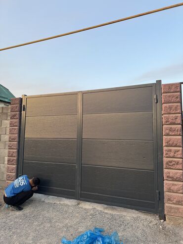 Сварка: Сварка | Заборы, оградки, Решетки на окна, Ворота Монтаж, Бесплатная смета, Гарантия — 4