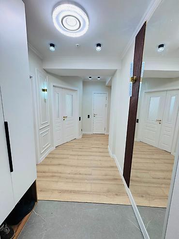 Продажа квартир: 2 комнаты, 85 м², Элитка, 2 этаж, Свежий ремонт — 5