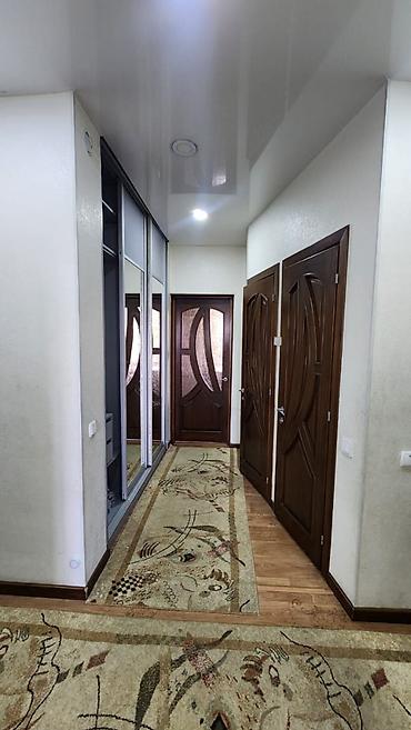 2022: 3 комнаты, 66 м², 5 этаж — 9