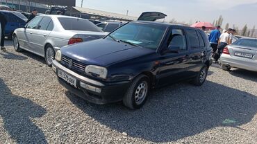 купить фары на пассат б3: Volkswagen Gol: 1992 г., 1.8 л, Механика, Бензин, Хетчбек