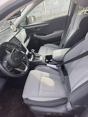 Subaru: Subaru Outback: 2020 г., 2.5 л, Вариатор, Бензин, Универсал — 11