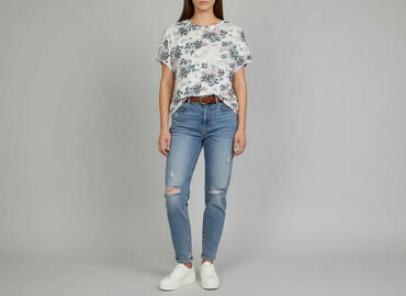 t shirty gucci: Pepco, T-shirt damski, rozmiar XL