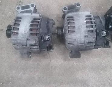 Delovi motora: ALTERNATOR TDCI ZA FORD C-MAX, FIESTA, FOCUS . OD 2002. DO 2016 — 5