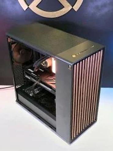 Desktop računari i radne stanice: Ryzen 9 9950X3D RTX 5080 X870 192GB 6TB - SM092PC. ✨ Prodaja i — 3