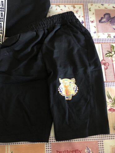 Dəstlər: Short,yaxshi veziyyet,6-8 yasha -da lalafo.az — 17 Dəstlər: Short,yaxshi veziyyet,6-8 yasha — 17