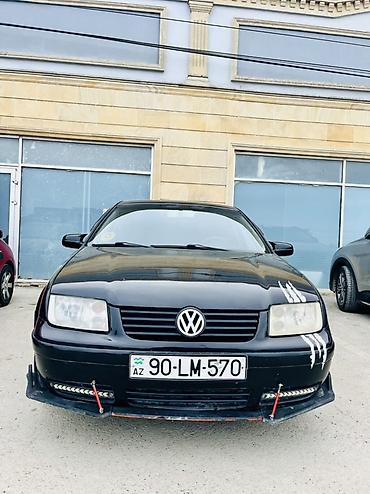 Volkswagen: Masinin sarece problemi karopkasindadir Qalan hersey ideal — 3