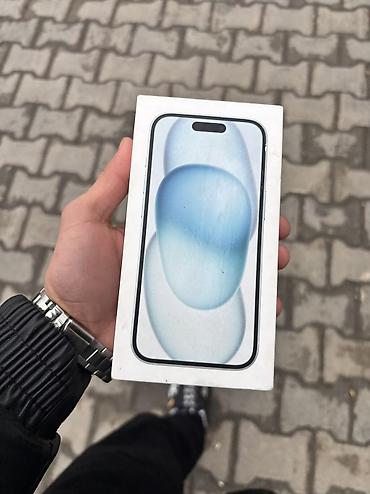 Motosikletlər: Iphone 15 90pil yalnız motoyla barter(Af50,M50,S50) — 1