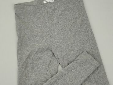 pakuten legginsy ciążowe: Leggings, SinSay, M (EU 38), condition - Good