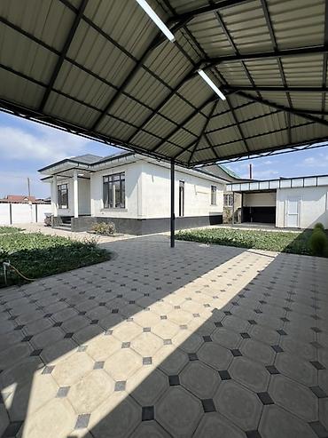 3 комнаты, 135 м², 4 соток, Бишкек, Новопавловка с. Риэлтор