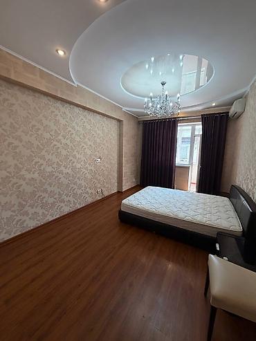 60: 2 комнаты, 60 м², Индивидуалка, 4 этаж — 2